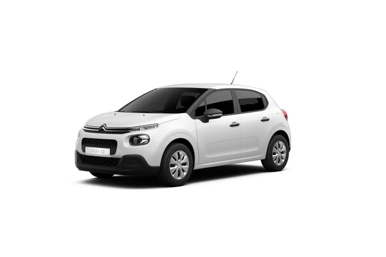 Citroën C3 C3 III 2017 1.2 puretech Shine Pack s and s 110cv eat 