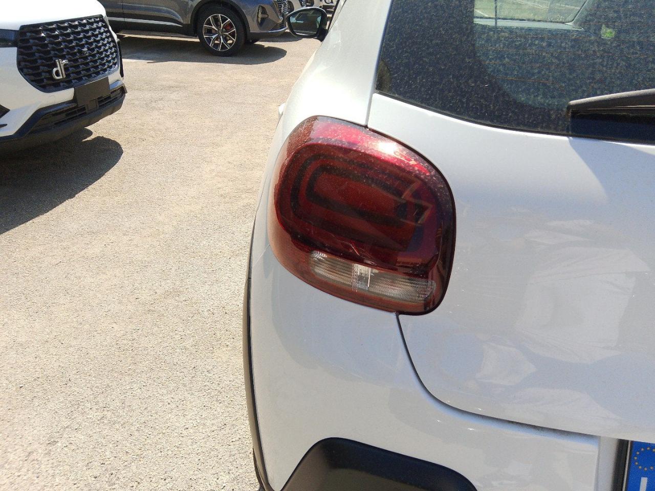 Citroen C3 - Foto 2