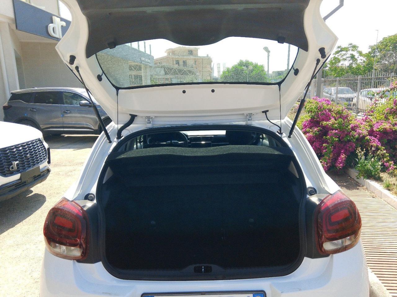 Citroen C3 - Foto 3