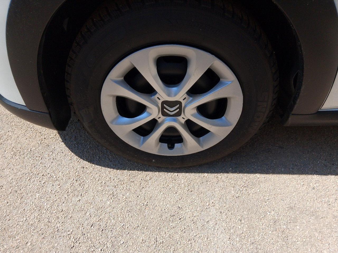 Citroen C3 - Foto 4
