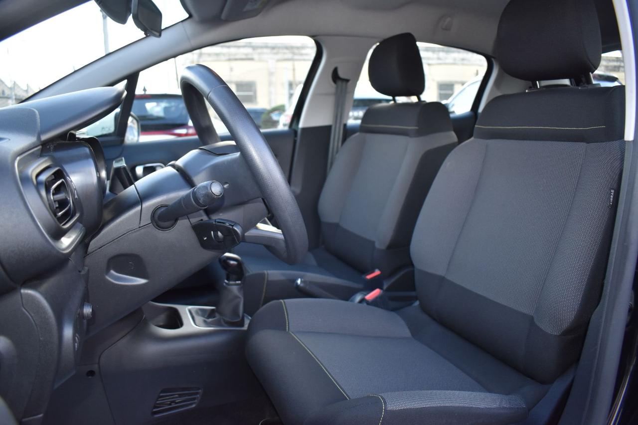 Citroen C3 - Foto 2