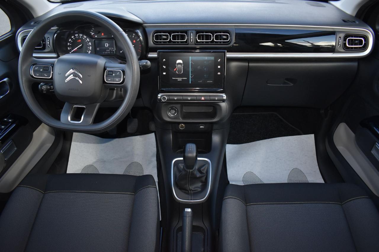 Citroen C3 - Foto 3