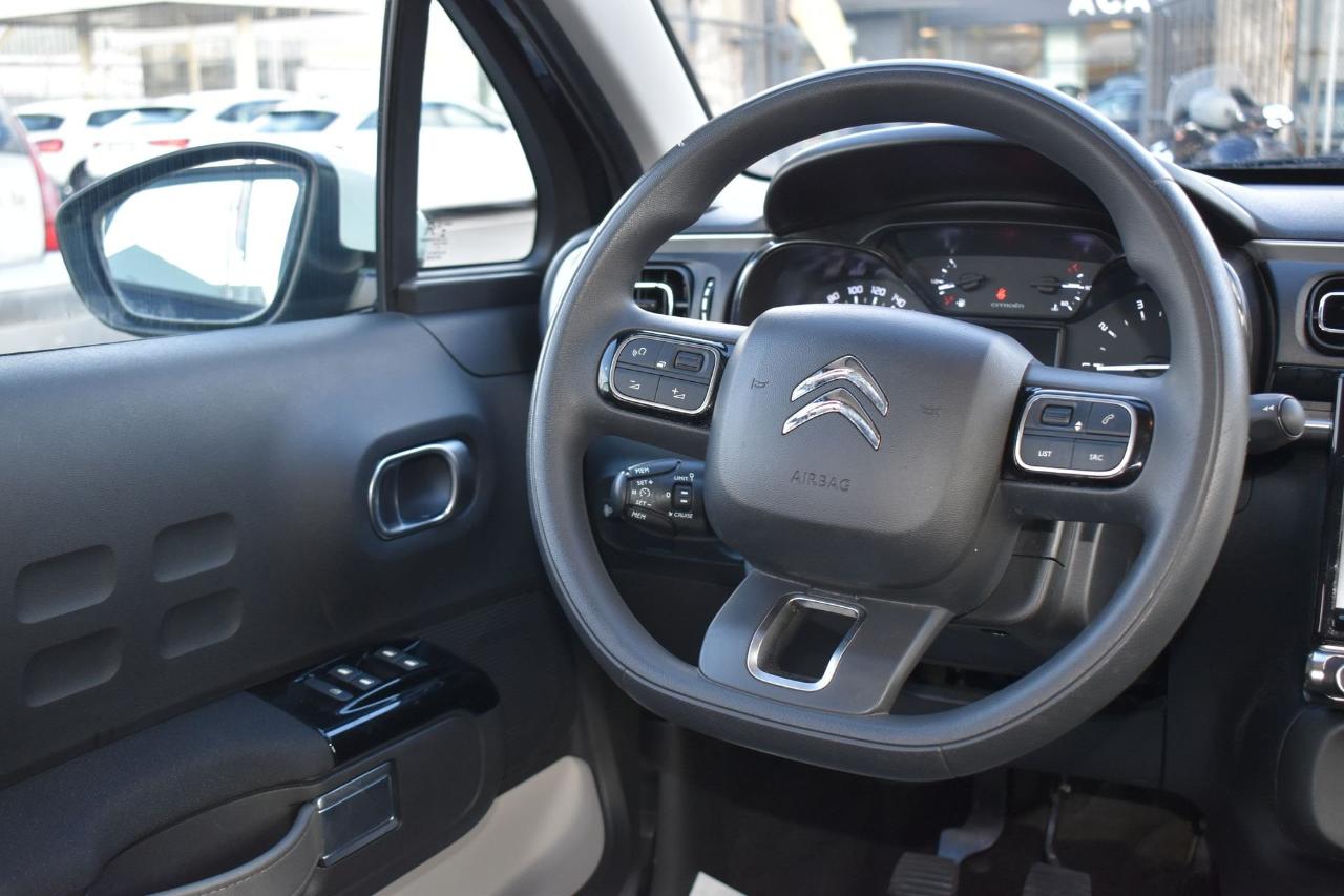 Citroen C3 - Foto 4