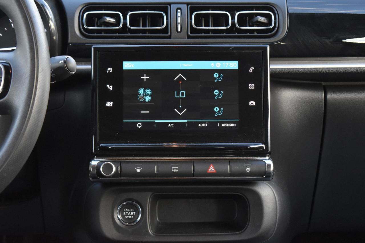 Citroen C3 - Foto 5