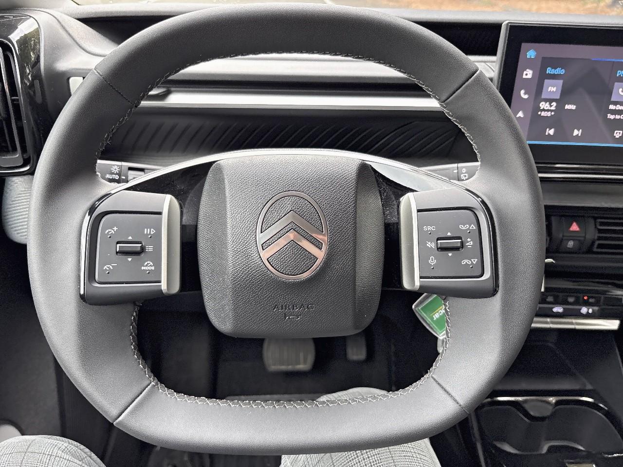 Citroen C3 - Foto 4