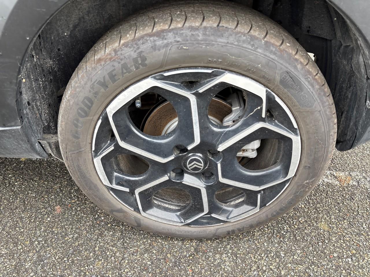 Citroen C3 - Foto 3