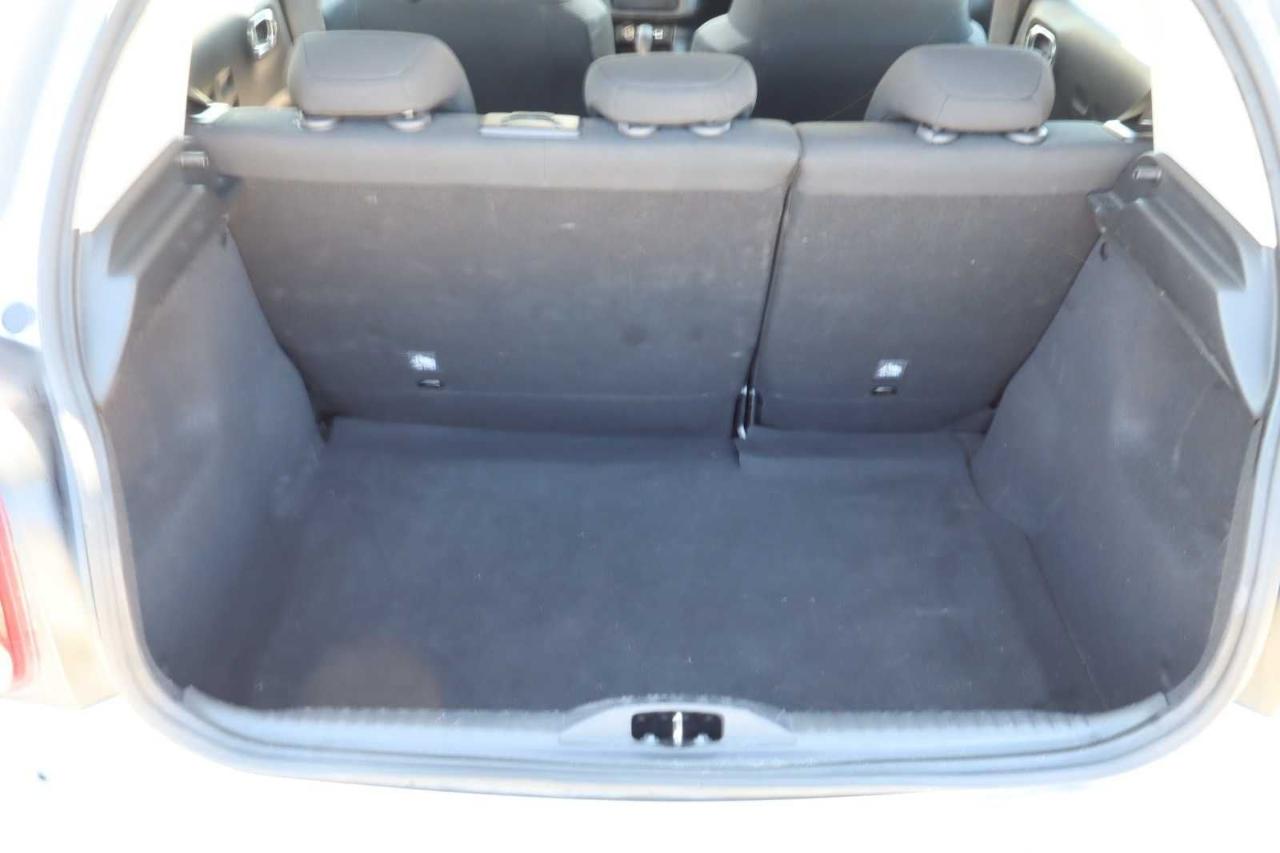Citroën Citroën C3 usata 2