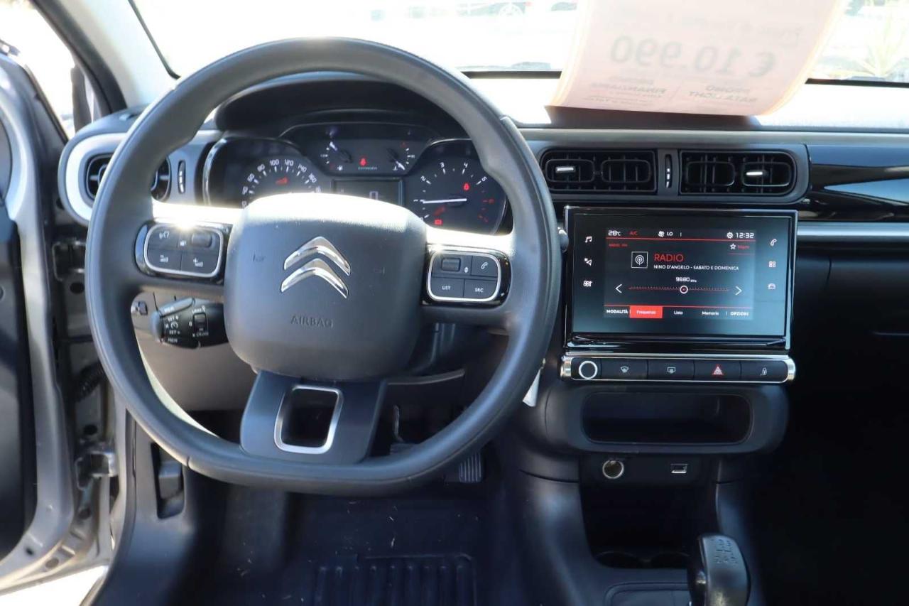 Citroën Citroën C3 usata 4