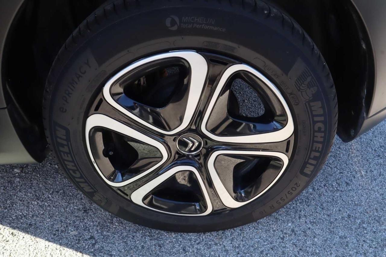 Citroën Citroën C3 usata 5