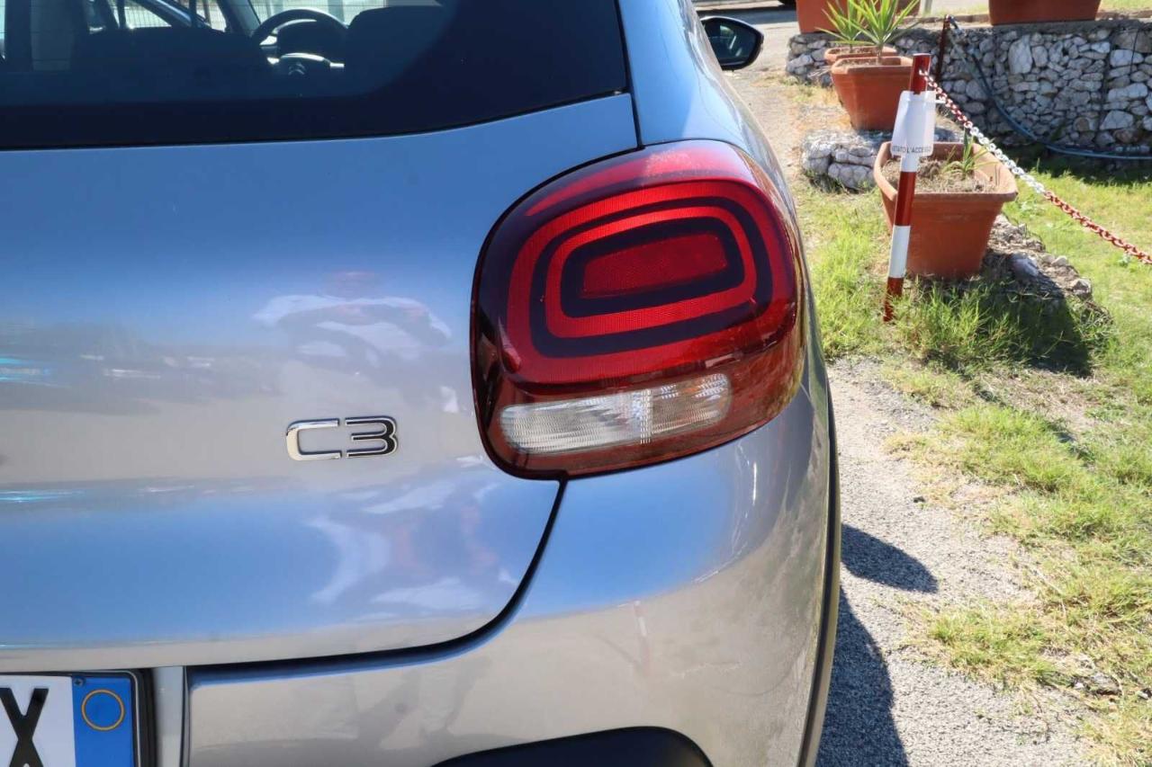 Citroën Citroën C3 usata 6