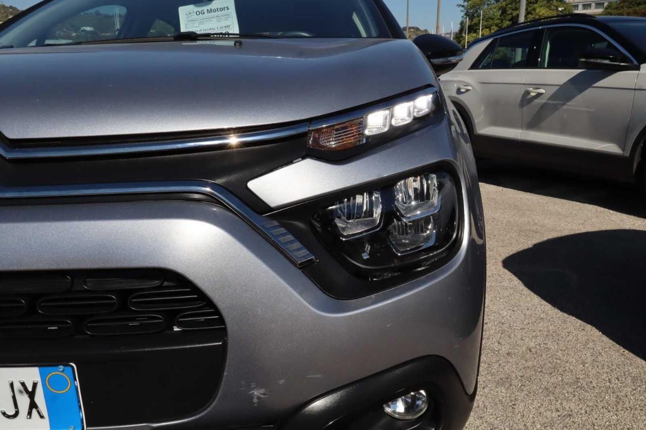 Citroën Citroën C3 usata 7