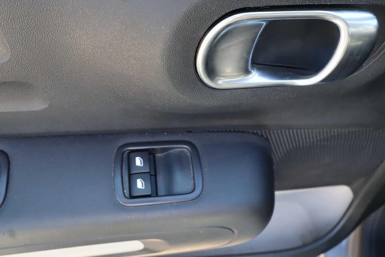Citroën Citroën C3 usata 8