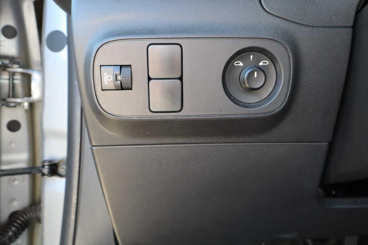 Citroën Citroën C3 usata 9