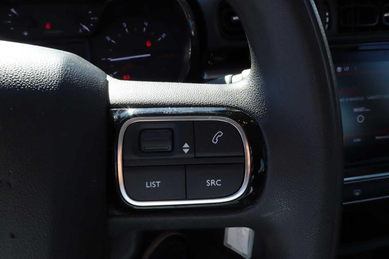 Citroën Citroën C3 usata 15