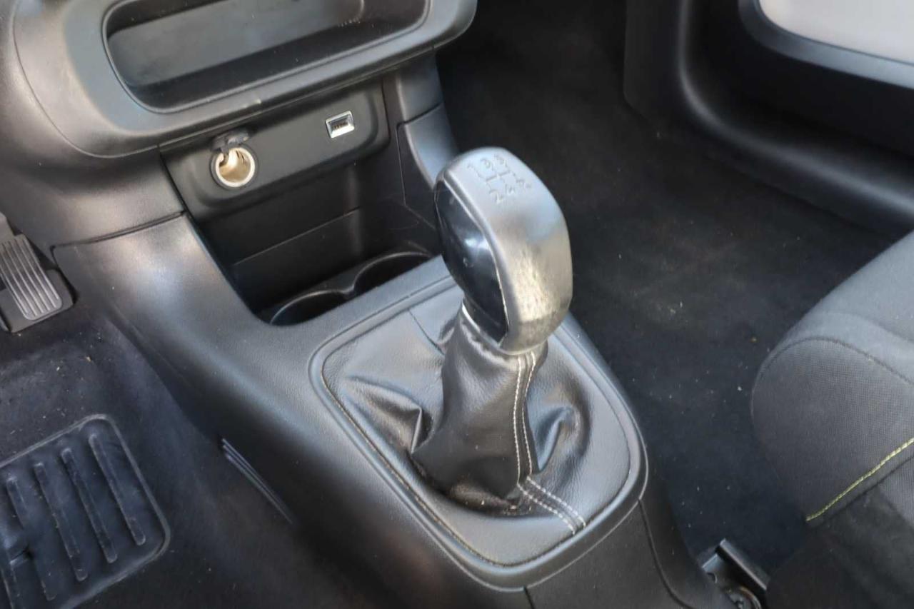 Citroën Citroën C3 usata 16