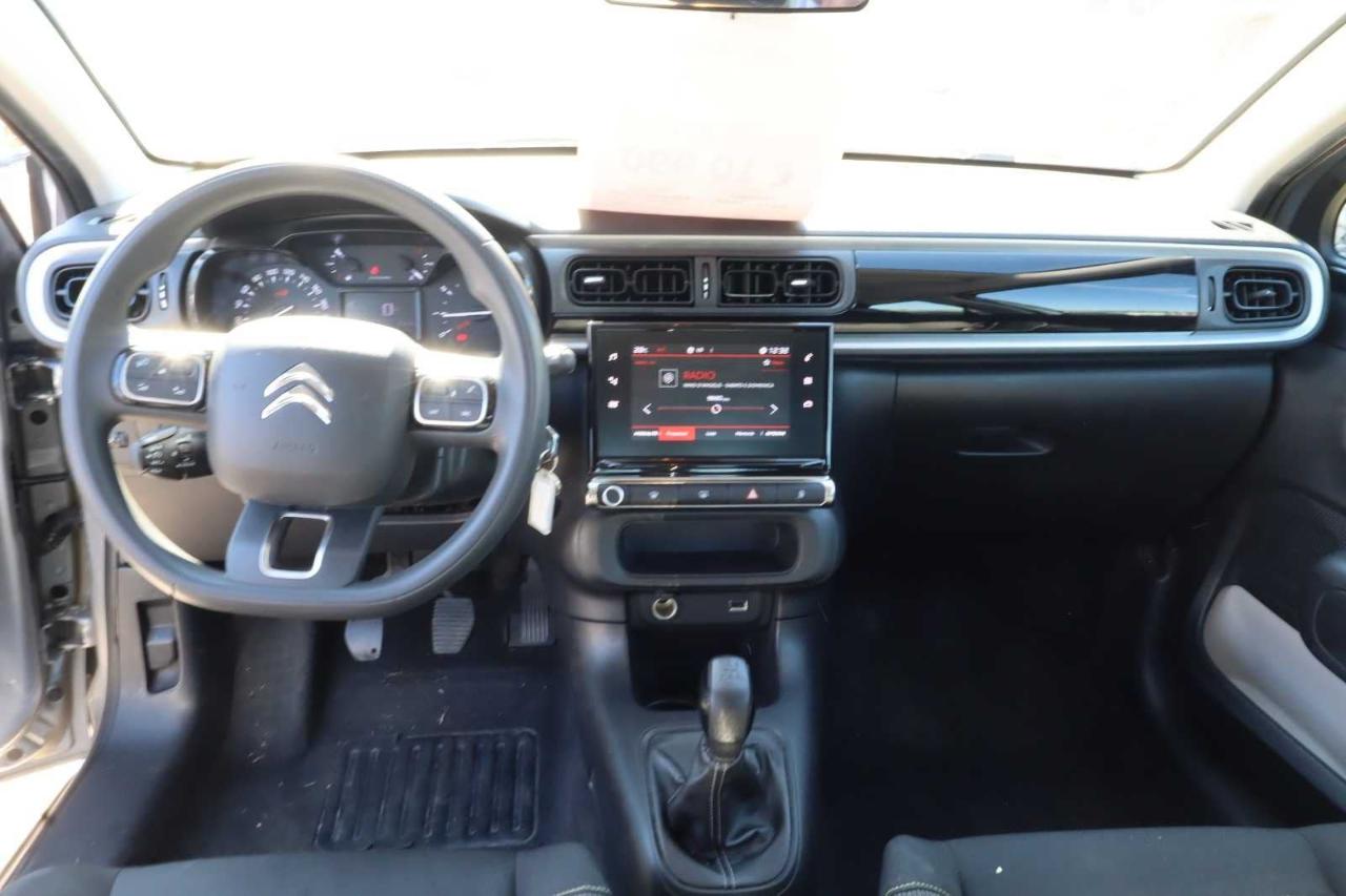 Citroën Citroën C3 usata 19