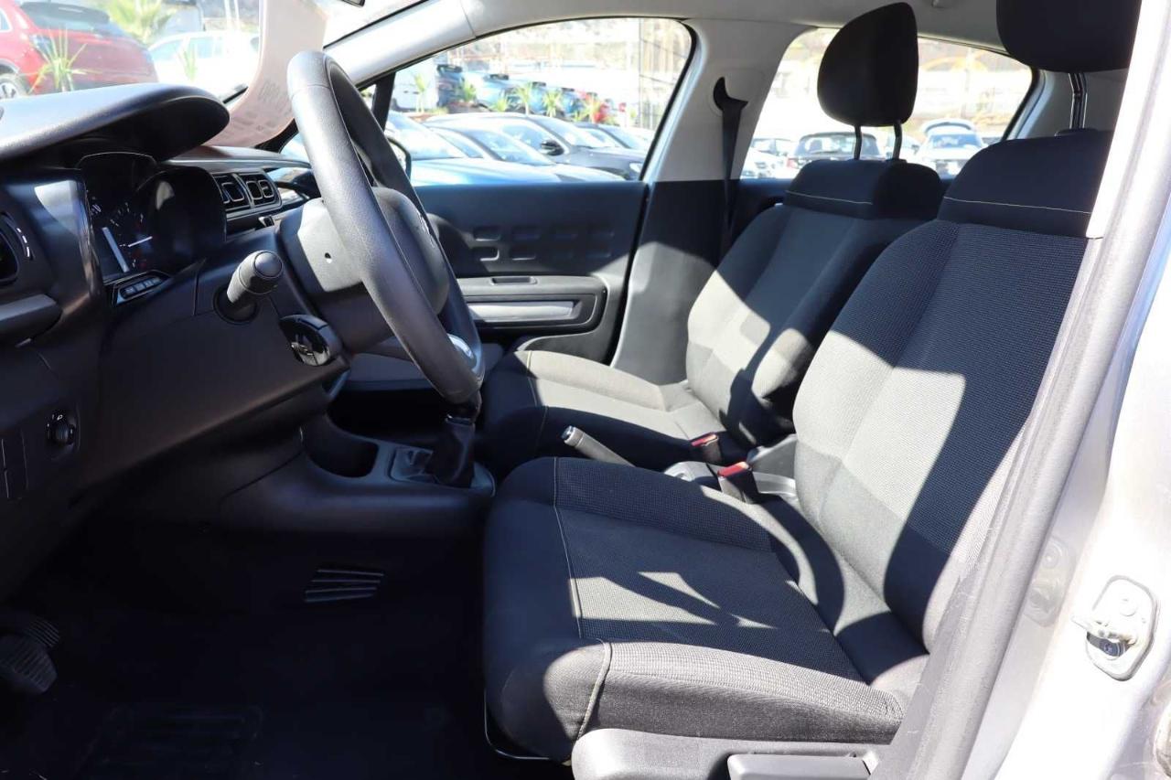 Citroën Citroën C3 usata 20