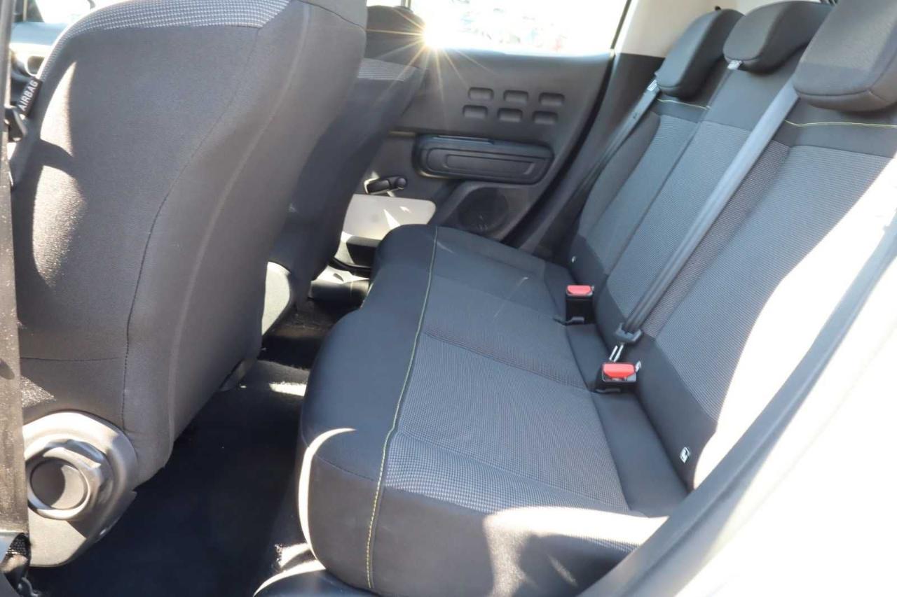 Citroën Citroën C3 usata 21