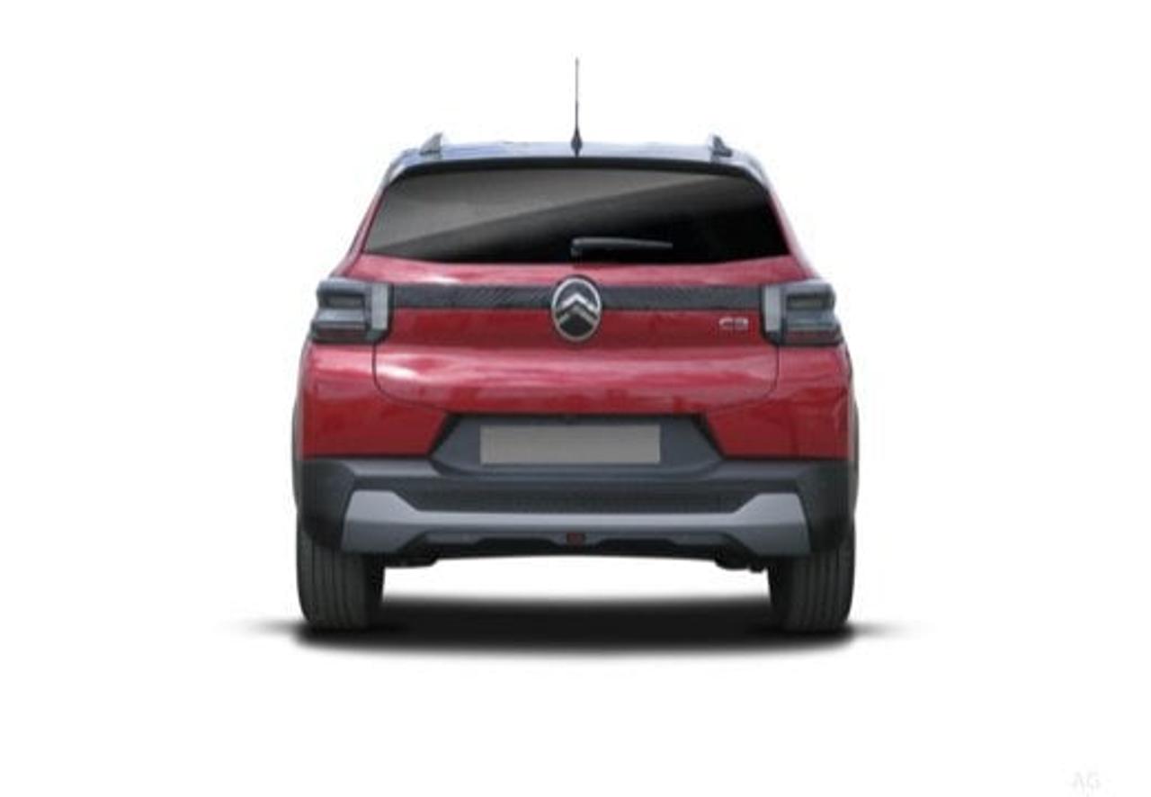 Citroën Citroën C3 usata 5