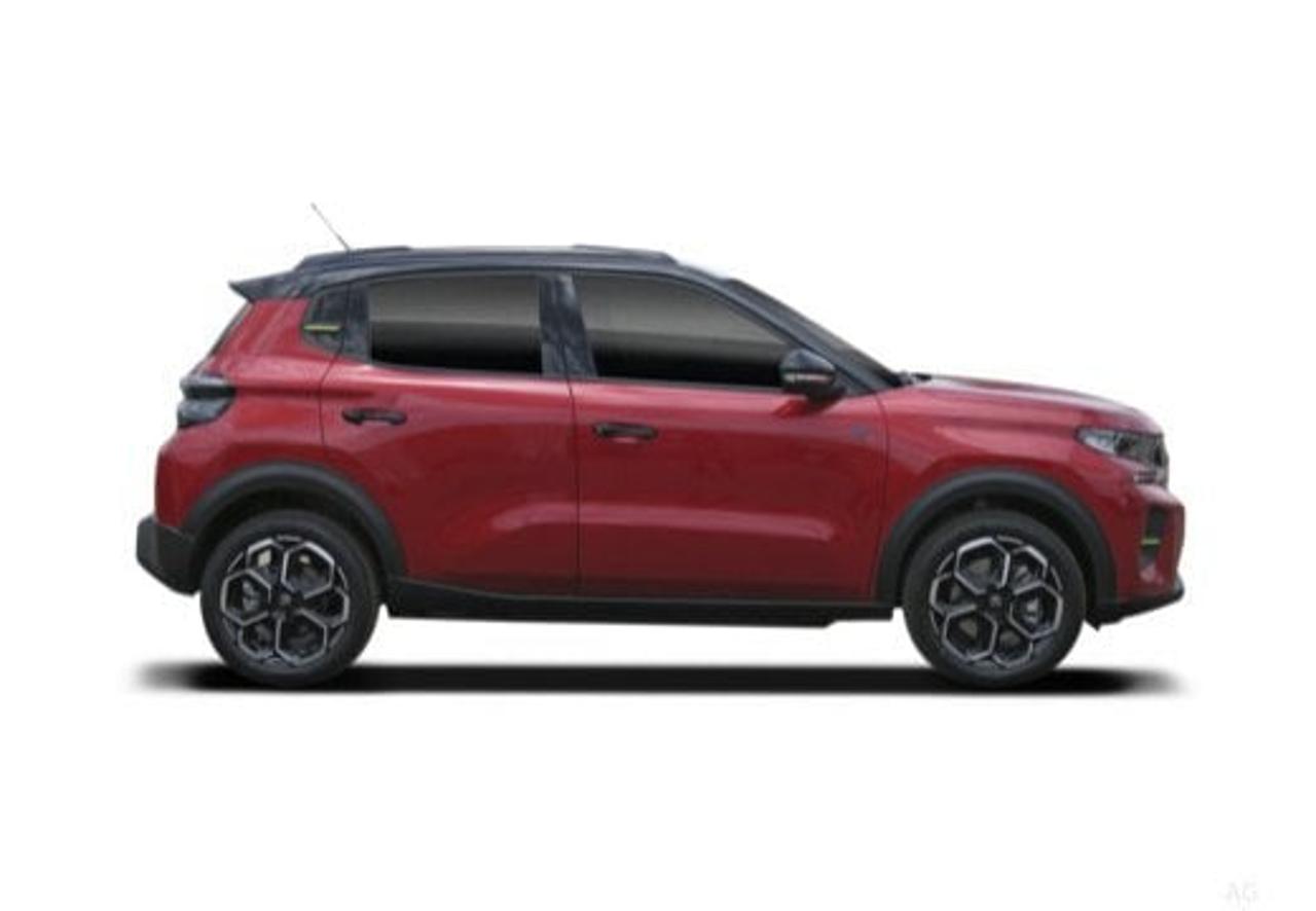 Citroën Citroën C3 usata 6