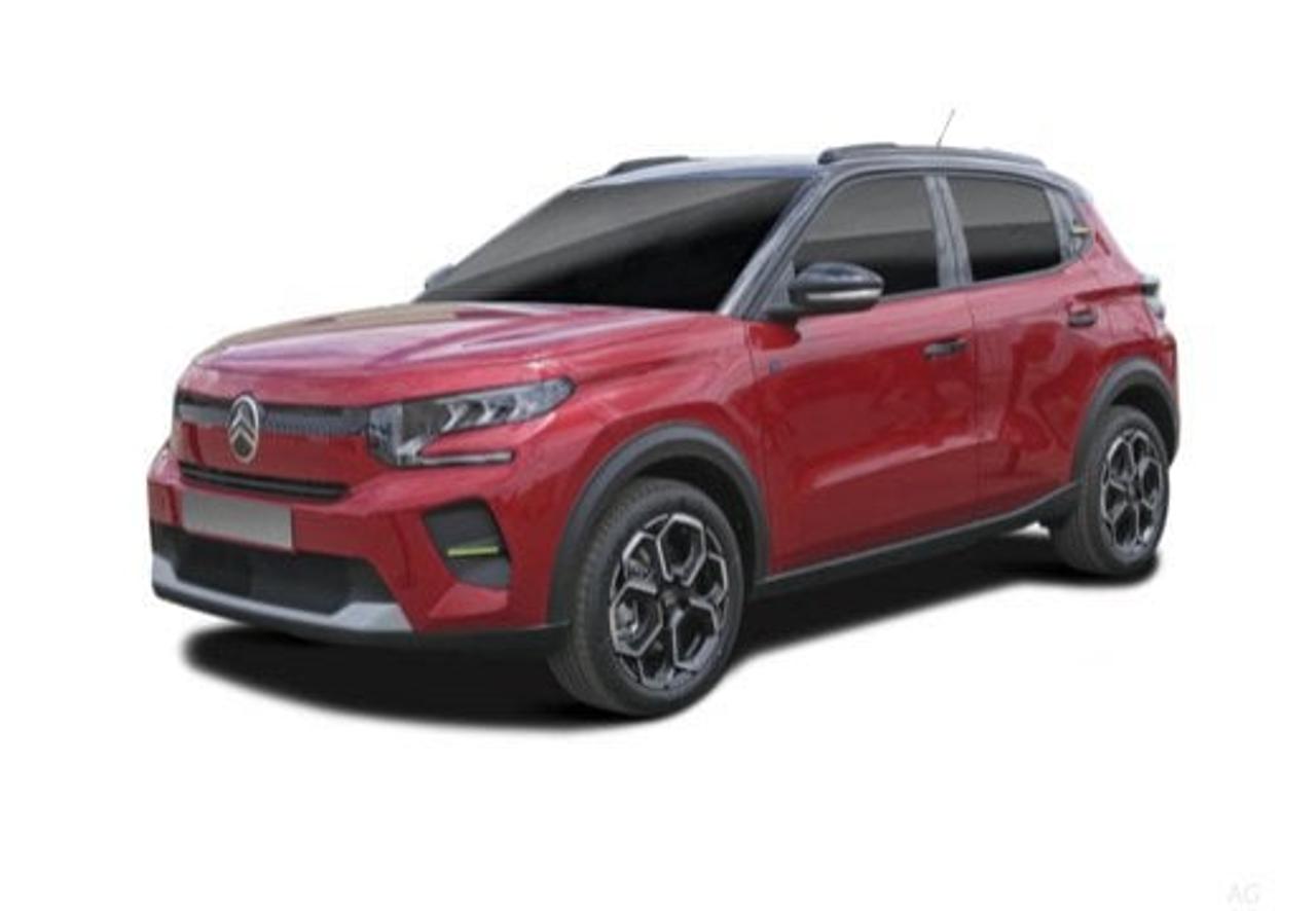 Citroën Citroën C3 usata 7