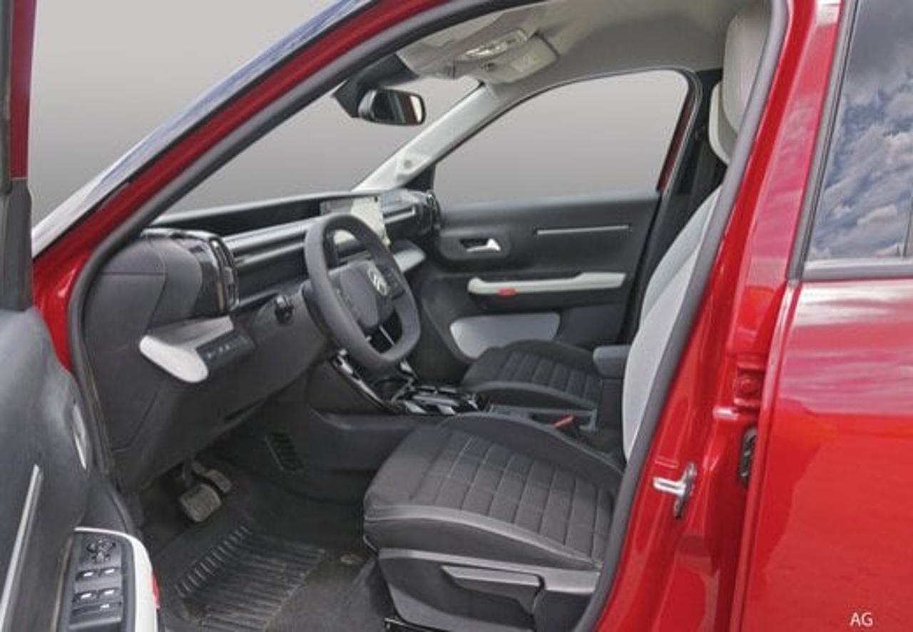 Citroën Citroën C3 usata 9