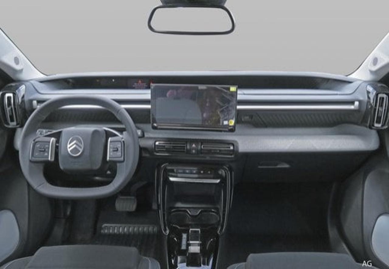 Citroën Citroën C3 usata 10
