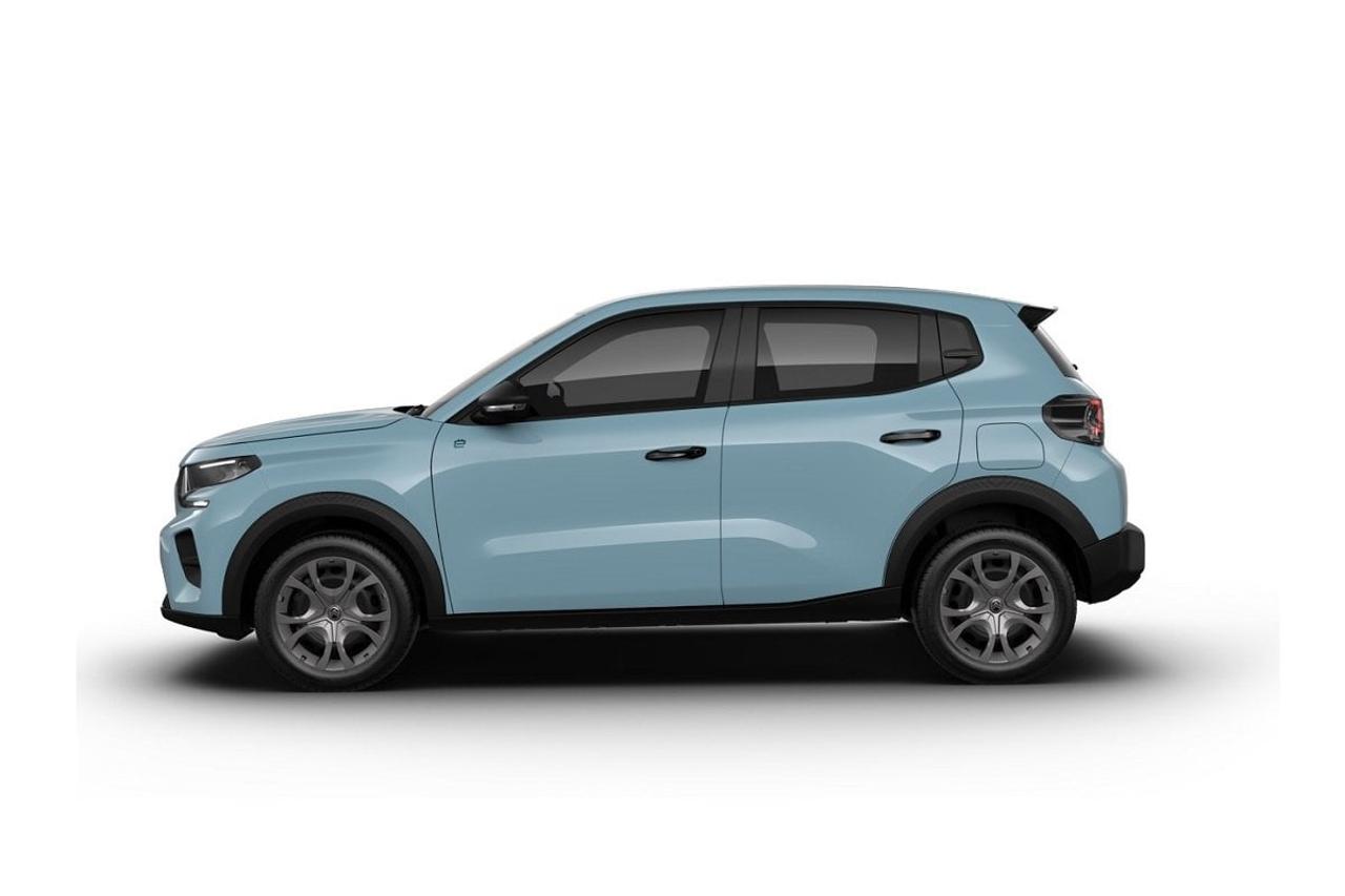 Citroën Citroën C3 usata 12
