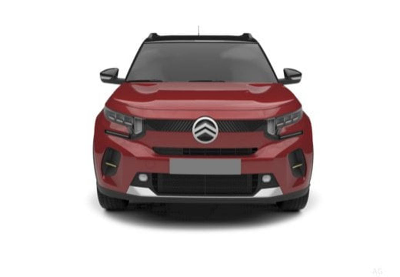 Citroën Citroën C3 usata 13
