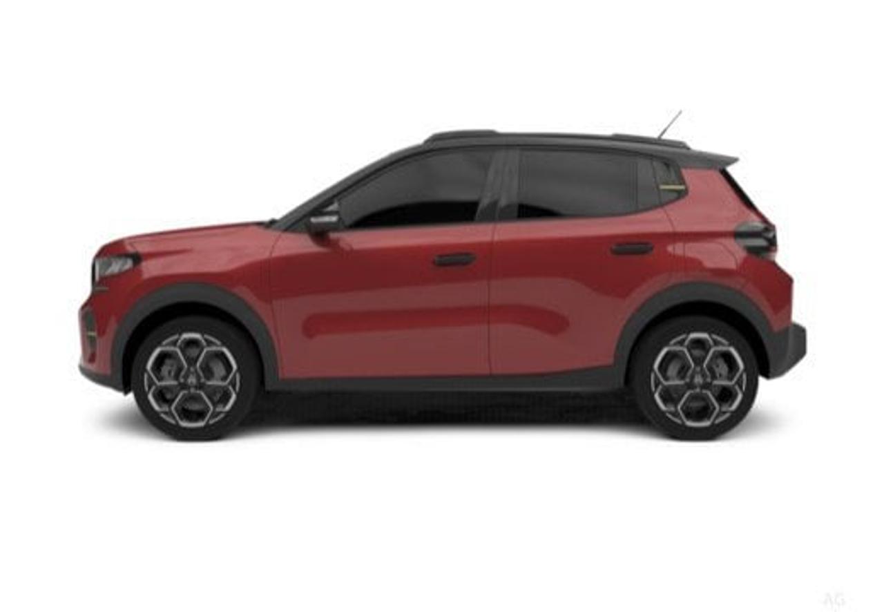 Citroën Citroën C3 usata 14