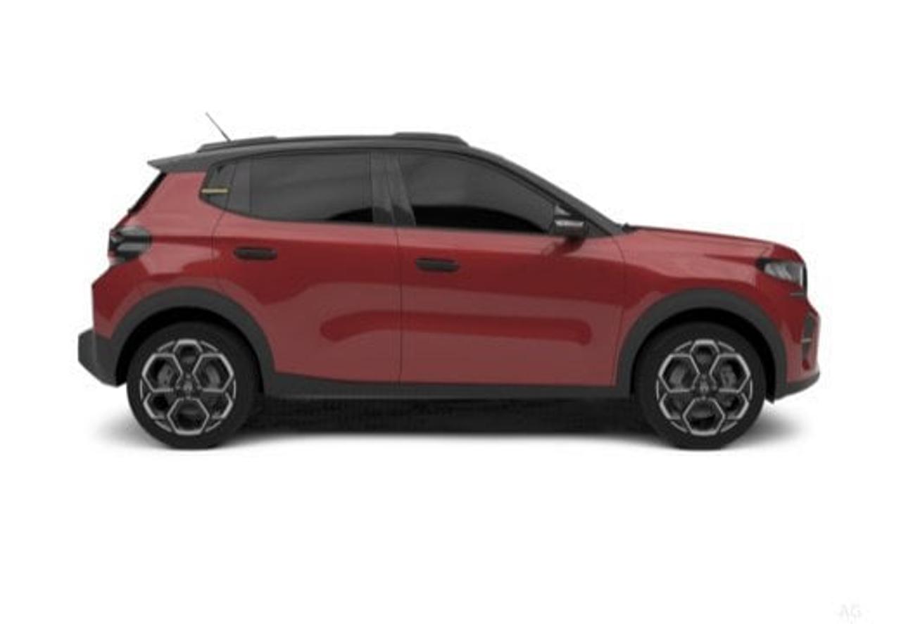 Citroën Citroën C3 usata 15