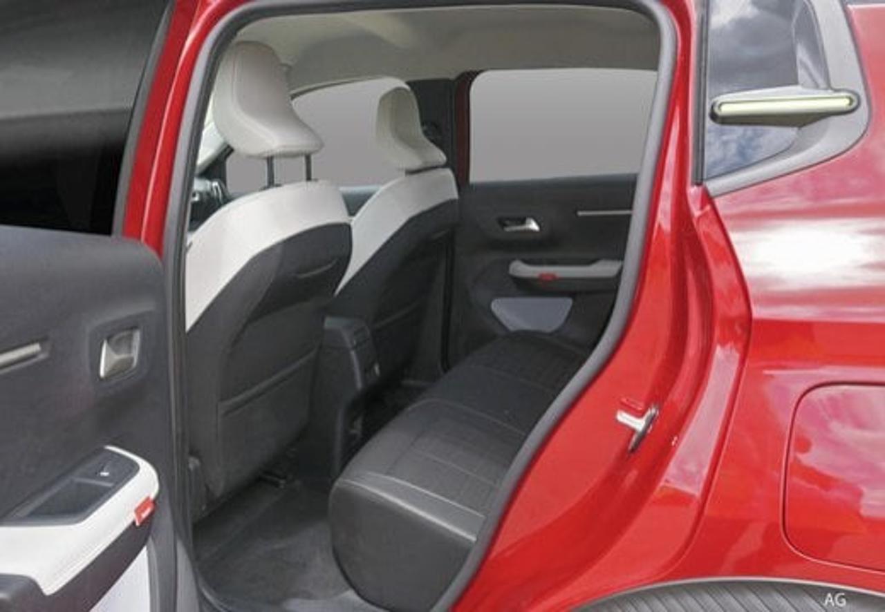 Citroën Citroën C3 usata 16