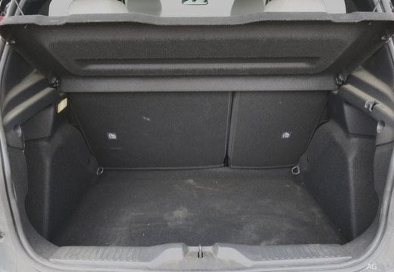 Citroën Citroën C3 usata 17
