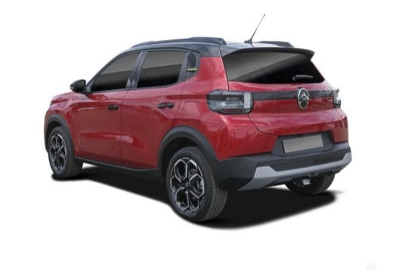 Citroën Citroën C3 usata 18
