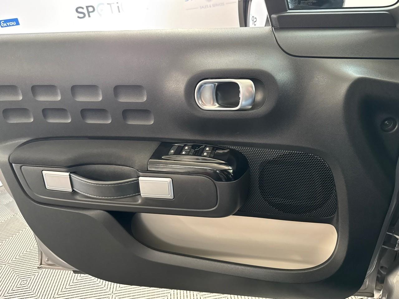 Citroën Citroën C3 usata 5