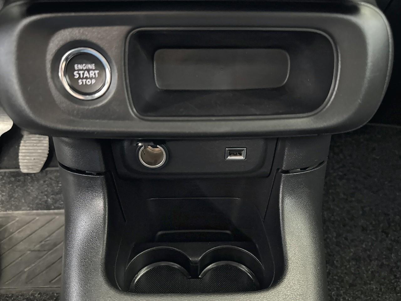 Citroën Citroën C3 usata 7
