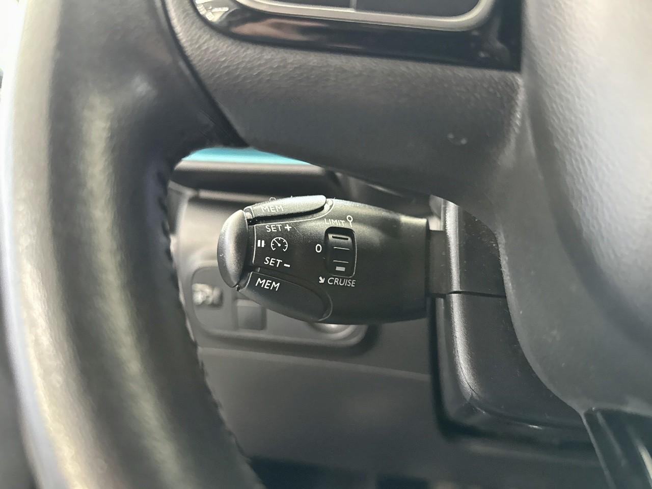 Citroën Citroën C3 usata 8