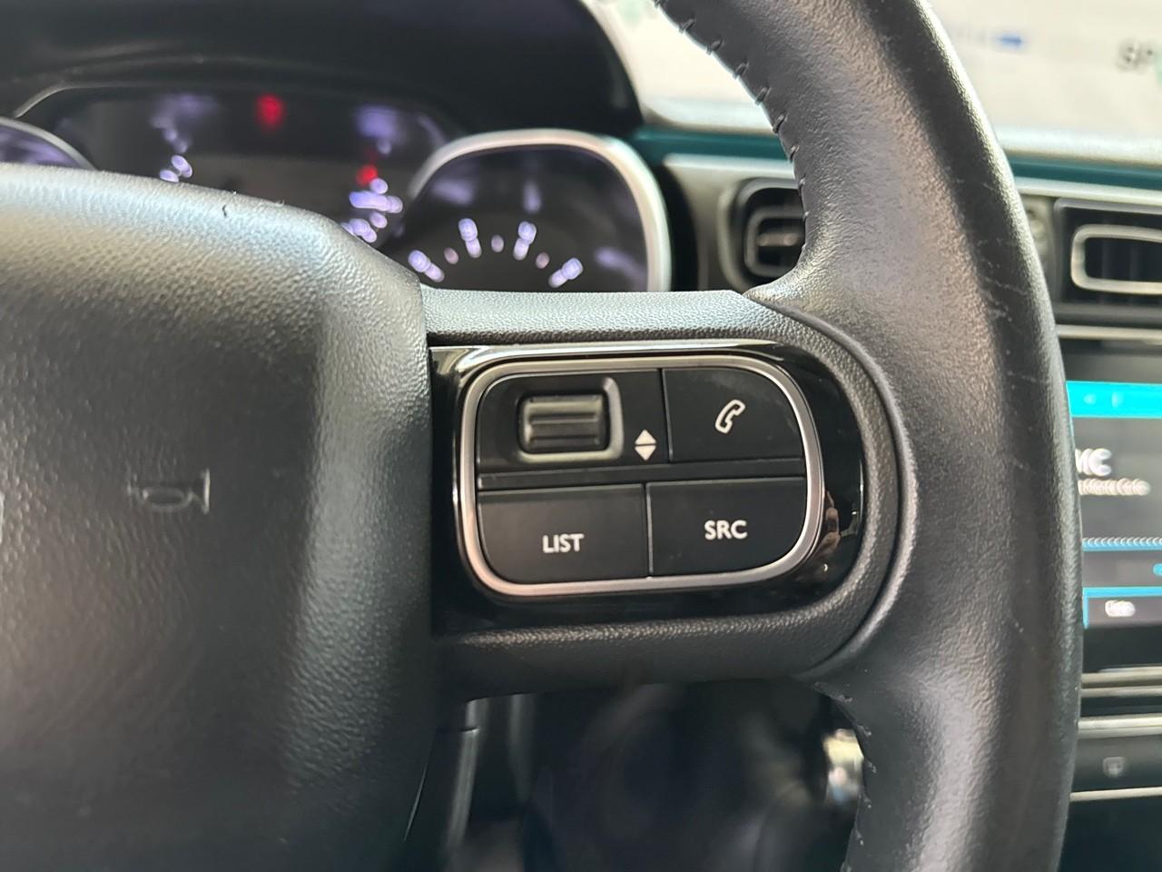 Citroën Citroën C3 usata 9