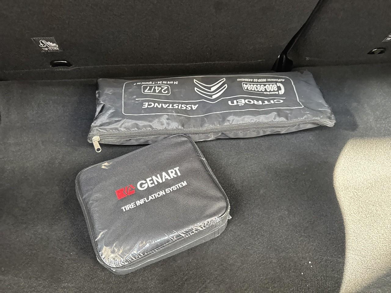Citroën Citroën C3 usata 13