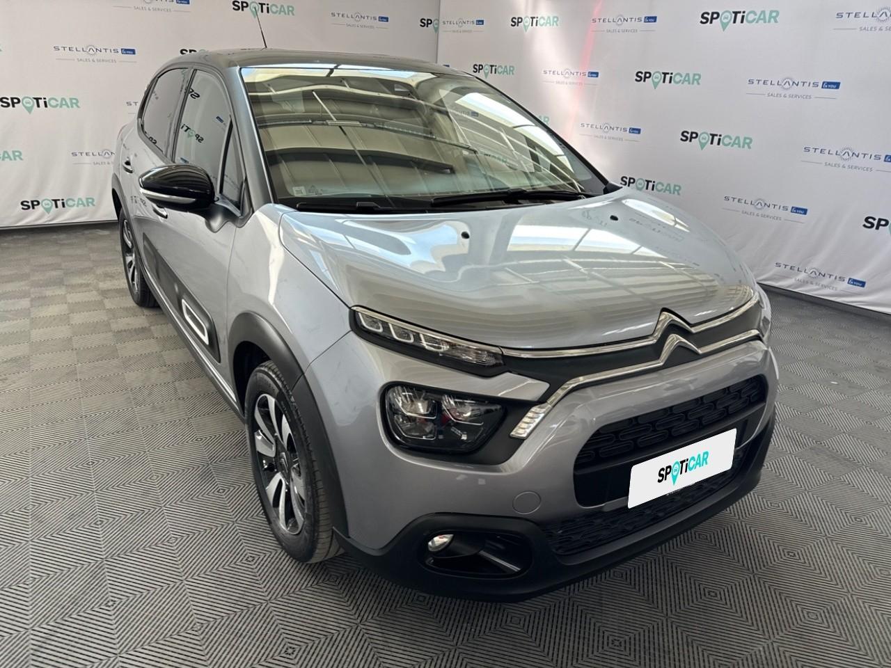 Citroën Citroën C3 usata 15