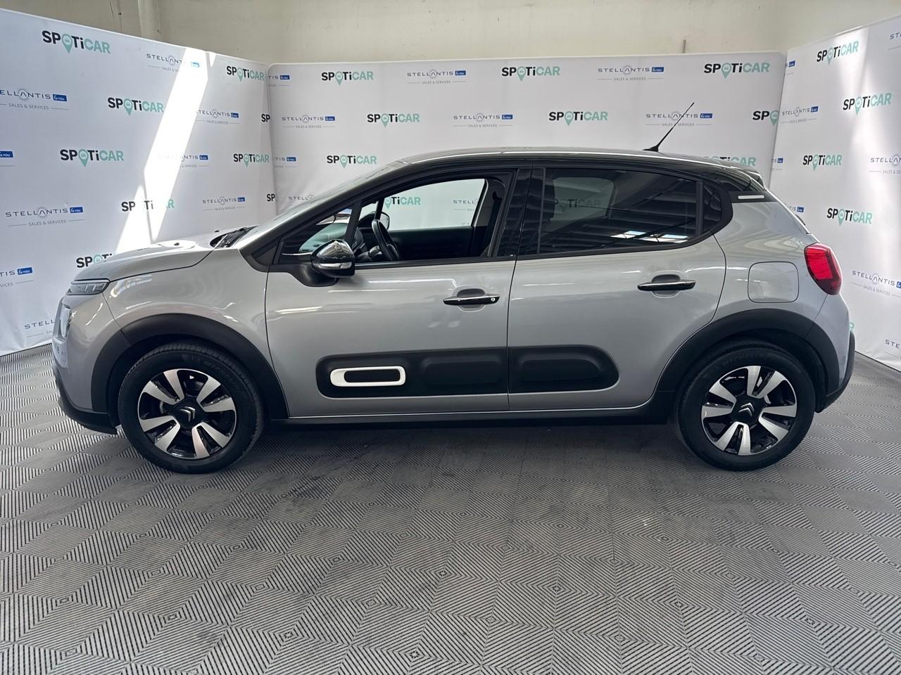 Citroën Citroën C3 usata 16