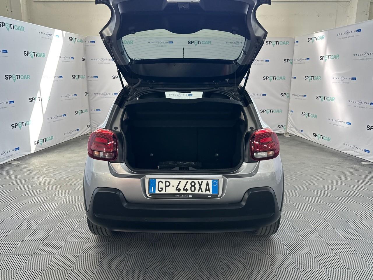 Citroën Citroën C3 usata 18