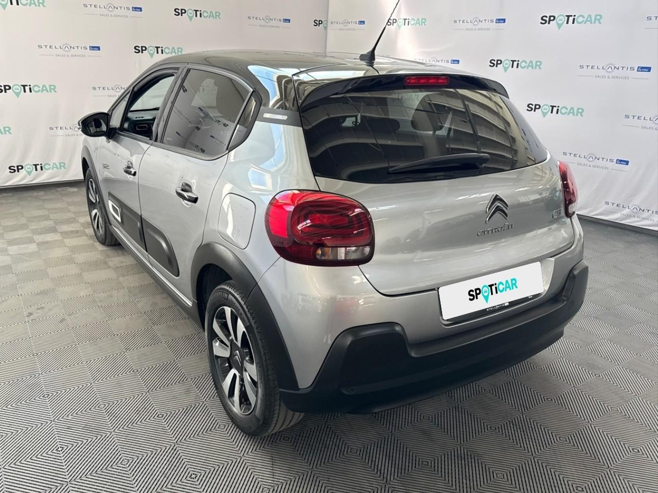 Citroën Citroën C3 usata 19
