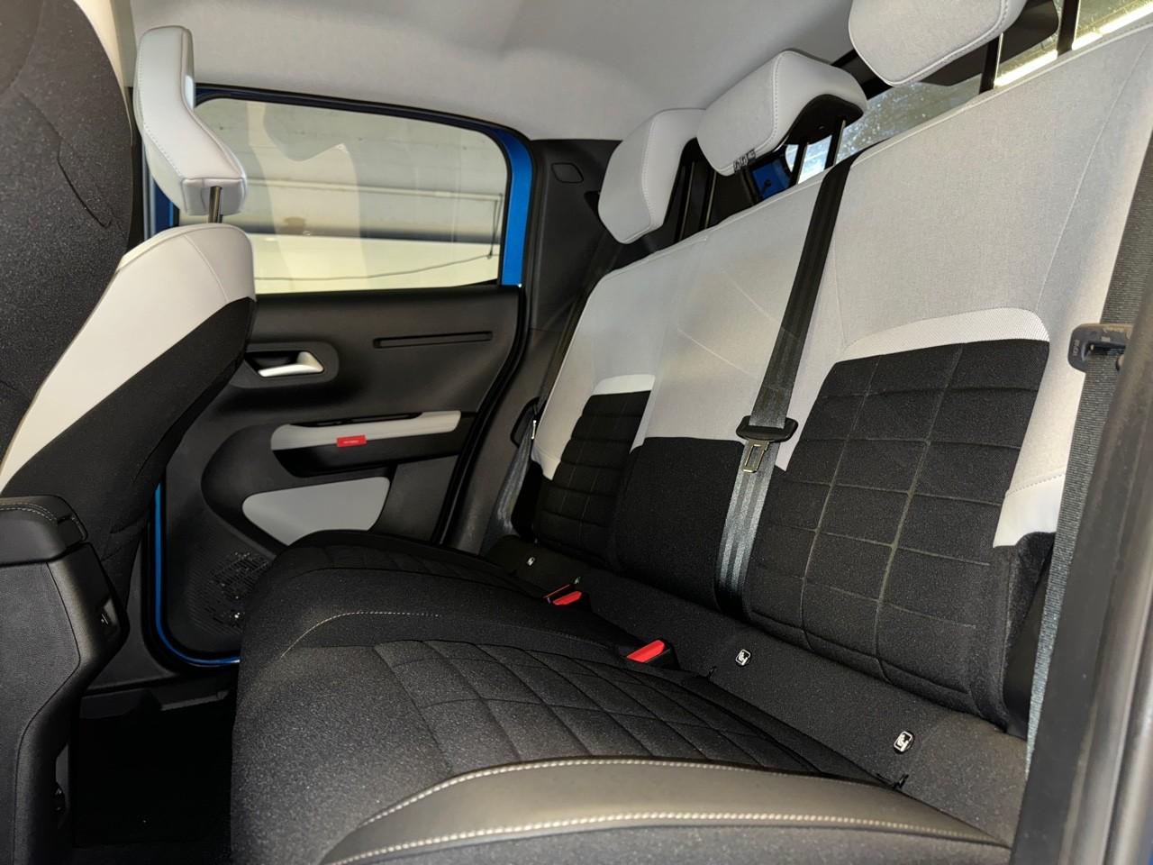 Citroën Citroën C3 usata, con Climatizzatore
