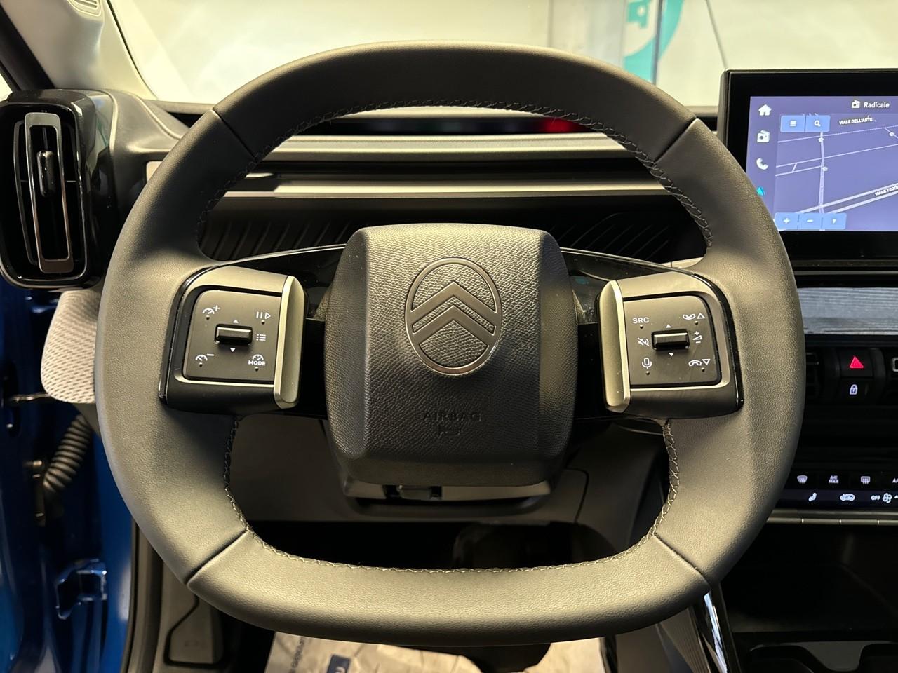 Citroën Citroën C3 usata, con Mirror Screen