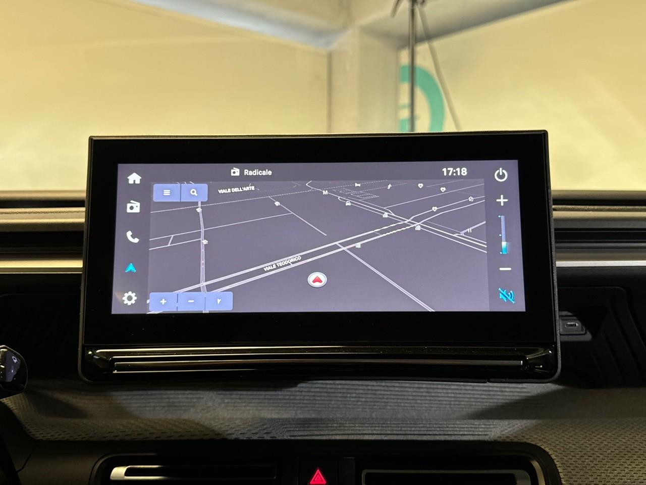 Citroën Citroën C3 usata 5