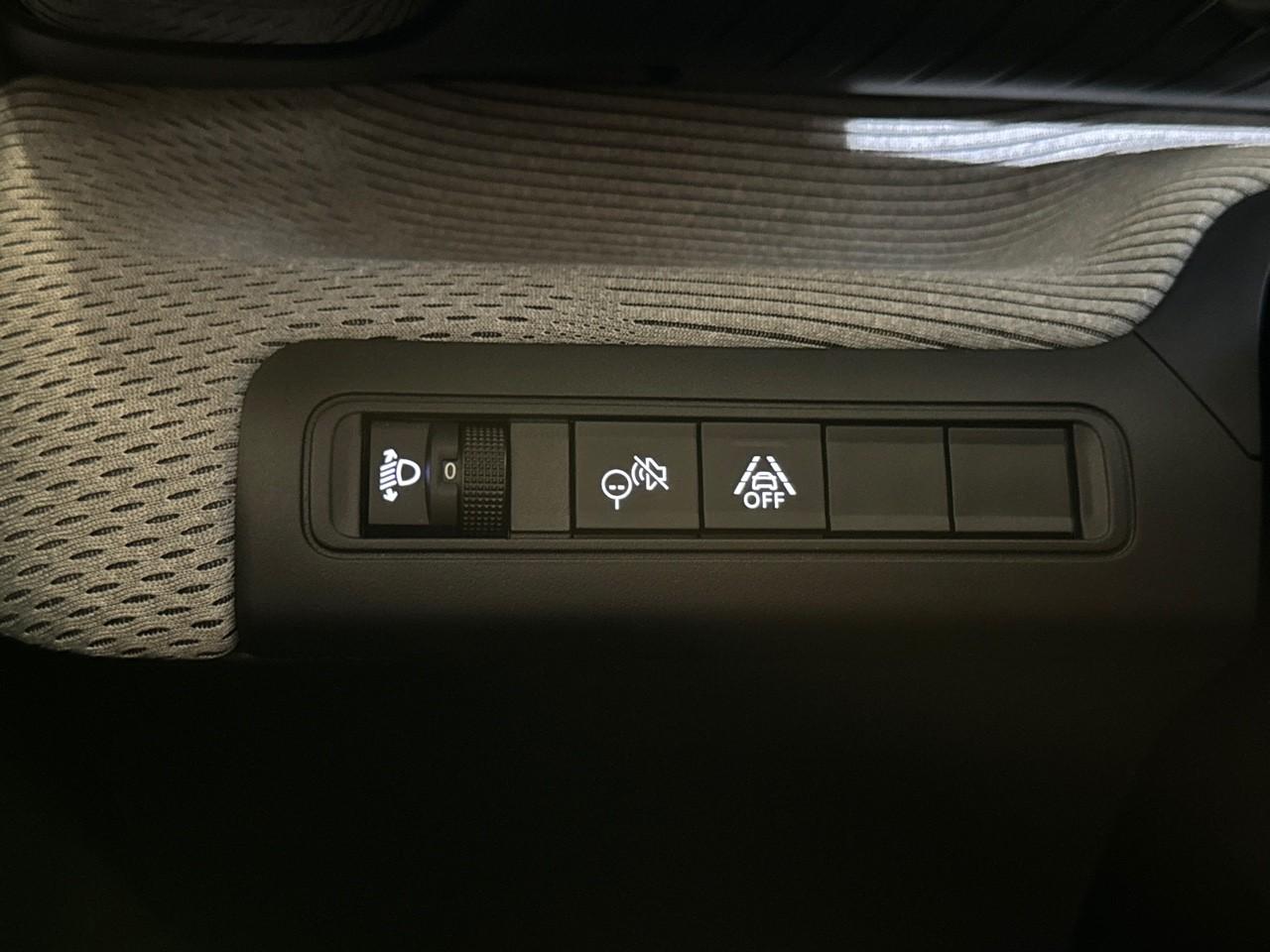 Citroën Citroën C3 usata 9