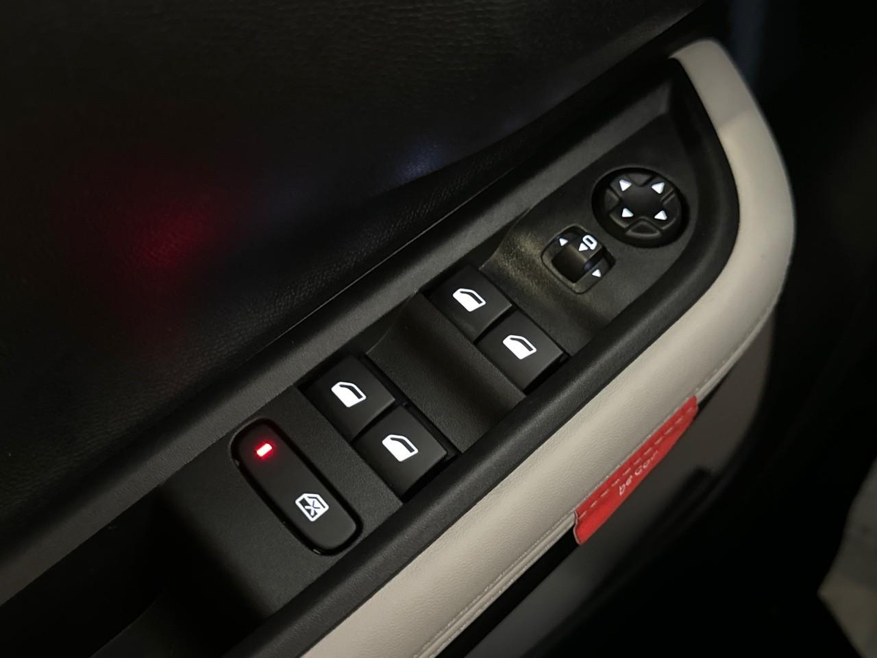 Citroën Citroën C3 usata 10