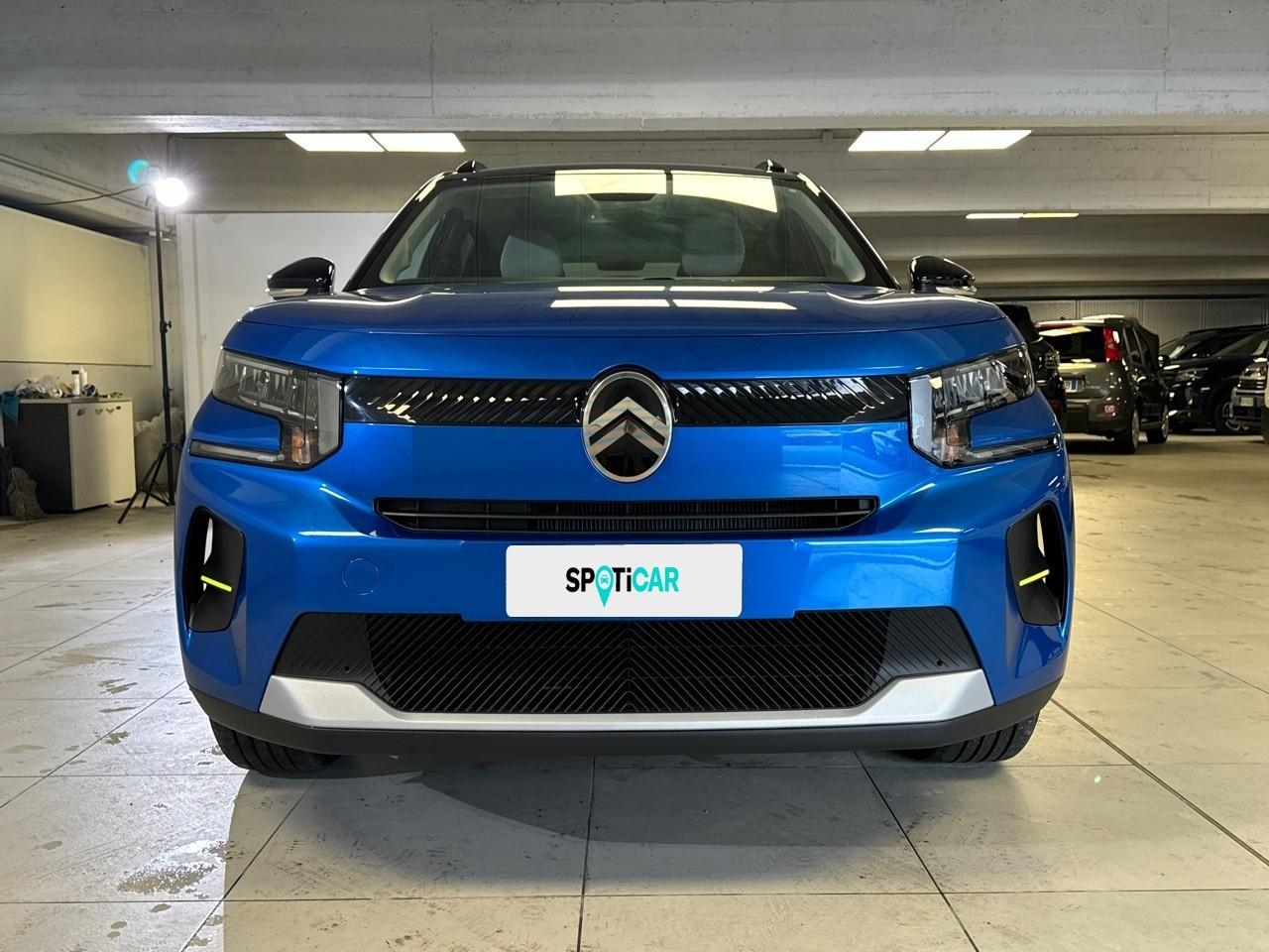 Citroën Citroën C3 usata 11