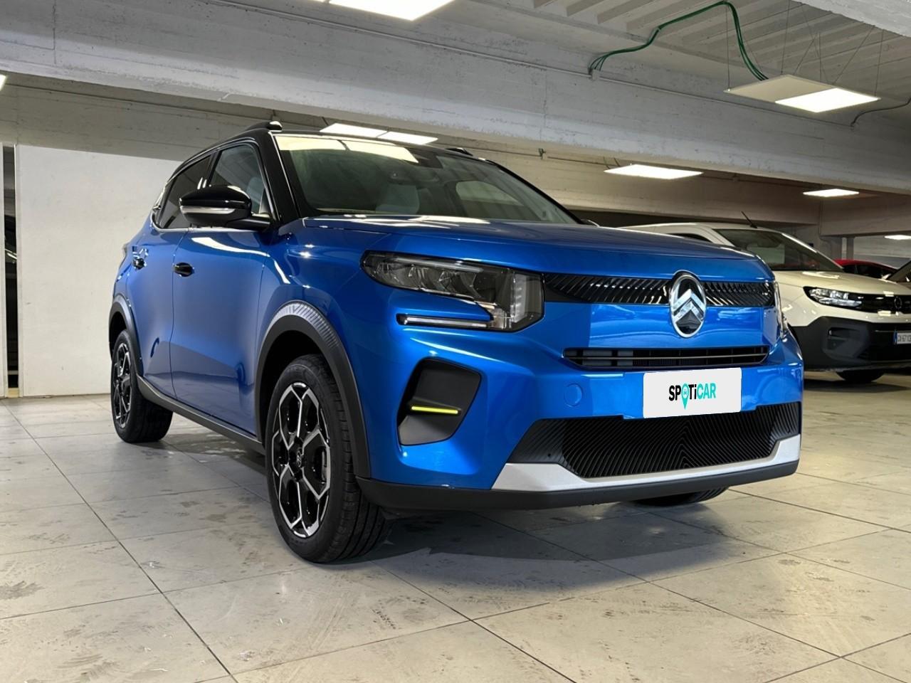 Citroën Citroën C3 usata 13